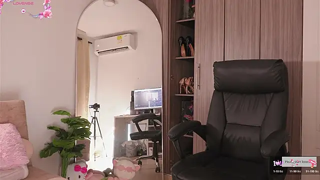 Snapshot of KAREN17 chatting on January 17, 2026, 6:11 pm KAREN17 online show from January 17, 2026, 6:11 pm