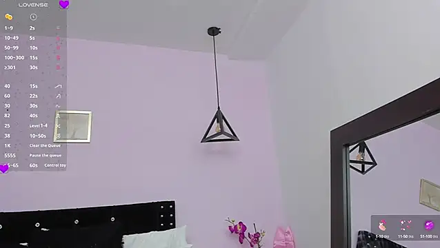 CeliWoods online show from January 8, 2025, 11:21 am