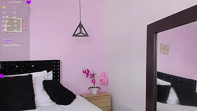 CeliWoods online show from January 9, 2025, 5:22 pm