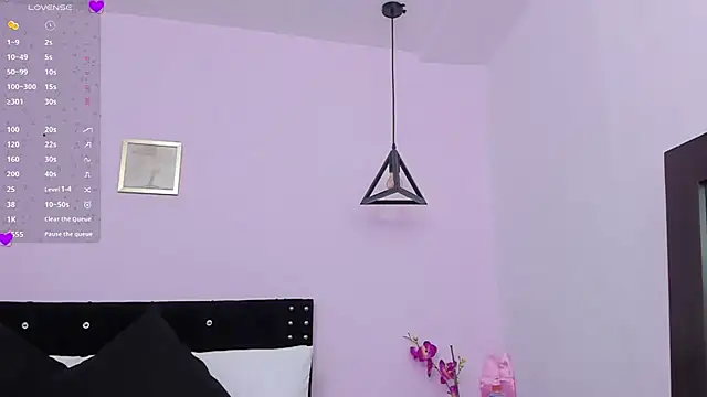 CeliWoods online show from January 18, 2025, 11:21 am