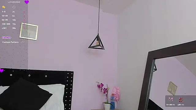 CeliWoods online show from January 25, 2025, 11:13 am