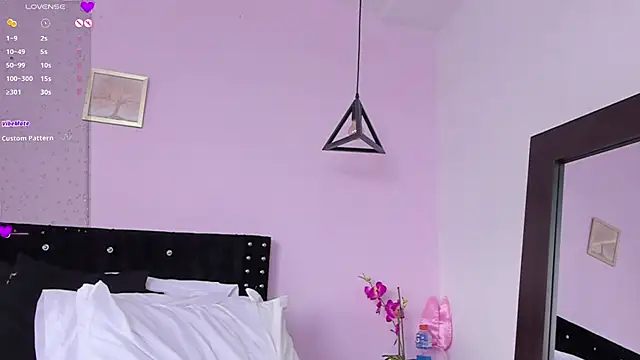 CeliWoods online show from January 26, 2025, 5:13 pm