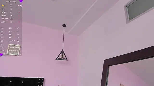 CeliWoods online show from February 1, 2025, 2:24 pm