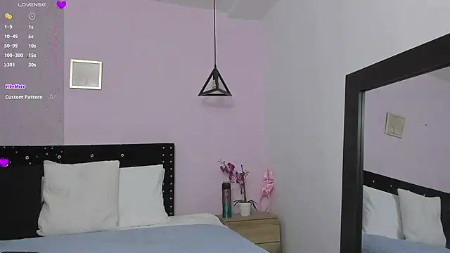 CeliWoods online show from February 17, 2025, 9:46 am