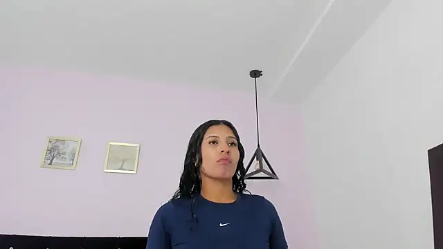 CeliWoods online show from March 21, 2025, 7:57 pm