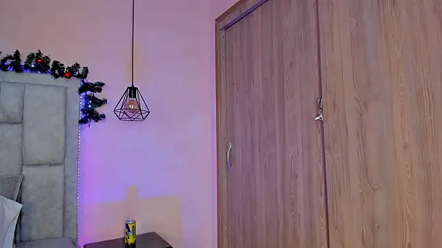 Stefhanyblow online show from November 21, 2025, 5:17 am