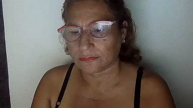 charrysexy1 online show from January 7, 2026, 12:07 pm