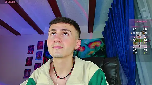 dimitri-bilak online show from December 17, 2024, 12:34 am