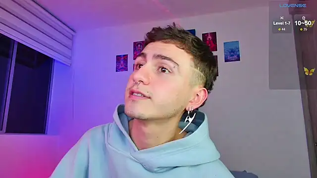 dimitri-bilak online show from October 18, 2025, 11:16 pm