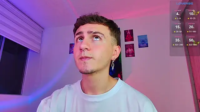 dimitri-bilak online show from November 13, 2025, 12:53 am