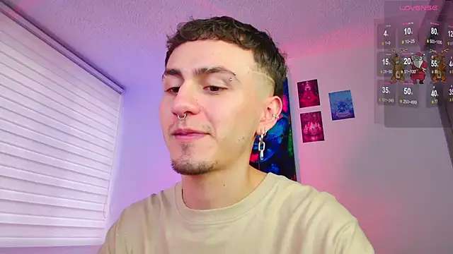 dimitri-bilak online show from January 10, 2026, 10:47 pm