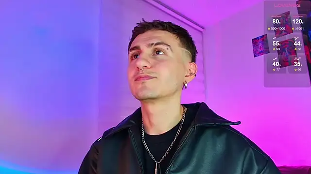 dimitri-bilak online show from March 5, 2026, 11:12 pm