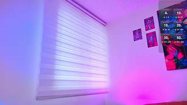 dimitri-bilak online show from March 17, 2026, 10:57 pm