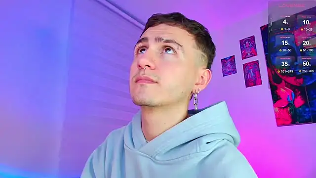 dimitri-bilak online show from April 15, 2026, 12:28 am