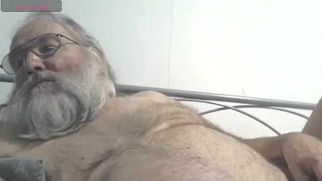 SexySantaC online show from March 5, 2025, 11:17 am