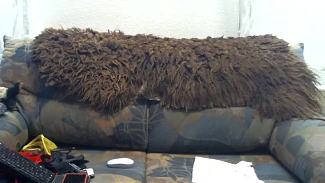 SexySantaC online show from March 18, 2025, 7:42 pm