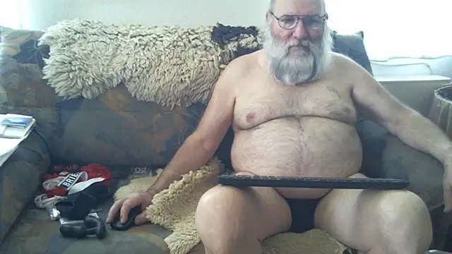 SexySantaC online show from September 20, 2025, 7:42 am