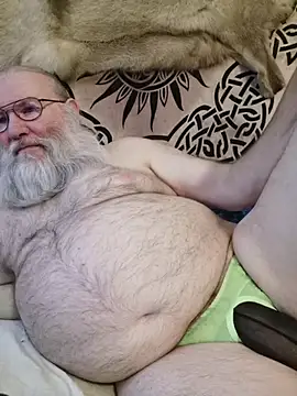 SexySantaC online show from November 27, 2025, 8:44 pm