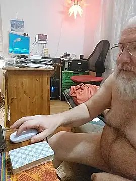 SexySantaC online show from January 10, 2026, 9:05 pm