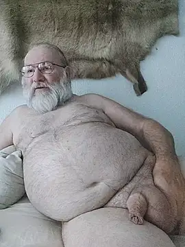 Snapshot of SexySantaC chatting on June 27, 2026, 5:45 am SexySantaC online show from June 27, 2026, 5:45 am