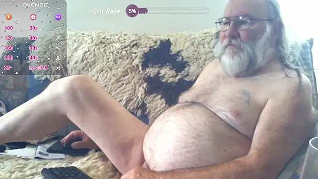 Snapshot of SexySantaC chatting on July 14, 2026, 6:51 am SexySantaC online show from July 14, 2026, 6:51 am