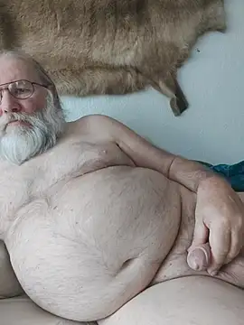 Snapshot of SexySantaC chatting on July 18, 2026, 8:29 am SexySantaC online show from July 18, 2026, 8:29 am
