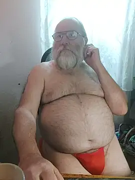 Snapshot of SexySantaC chatting on July 20, 2026, 7:16 pm SexySantaC online show from July 20, 2026, 7:16 pm