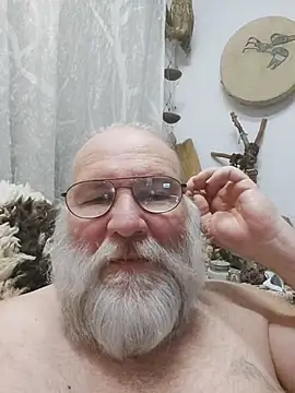 Snapshot of SexySantaC chatting on July 21, 2026, 8:11 pm SexySantaC online show from July 21, 2026, 8:11 pm