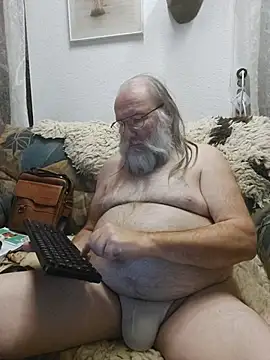 Snapshot of SexySantaC chatting on August 8, 2026, 8:00 pm SexySantaC online show from August 8, 2026, 8:00 pm
