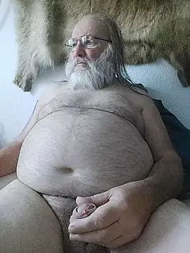 Snapshot of SexySantaC chatting on August 9, 2026, 5:45 am SexySantaC online show from August 9, 2026, 5:45 am