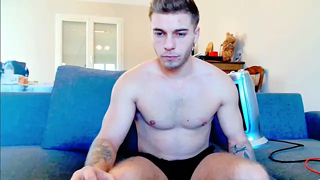 Elkafit28 online show from March 19, 2025, 12:56 pm