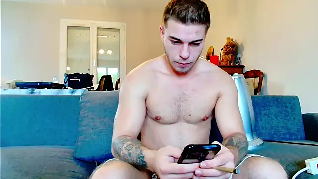 Elkafit28 online show from March 21, 2025, 7:55 am