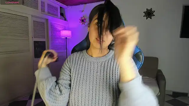 Miss Nicole online show from January 3, 2025, 1:16 am