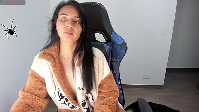 Miss Nicole online show from October 24, 2025, 1:57 am