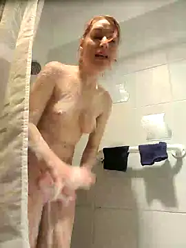 XLisaxx online show from January 29, 2025, 6:18 pm