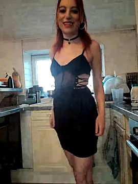 XLisaxx online show from March 19, 2025, 5:06 pm