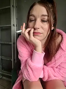 XLisaxx online show from October 11, 2025, 7:18 am