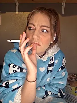 XLisaxx online show from April 18, 2026, 4:49 am