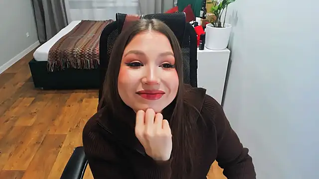 Eva Chris online show from January 7, 2026, 5:26 pm