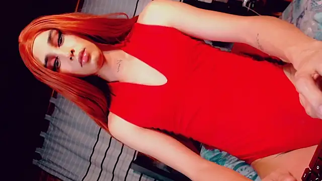 CharlotteBigCock online show from February 8, 2025, 6:22 pm