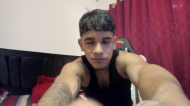 Evan stoner online show from September 19, 2025, 1:51 am