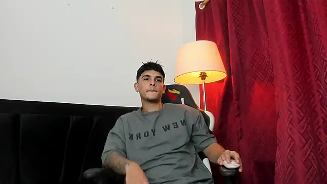 Evan stoner online show from September 26, 2025, 4:05 am