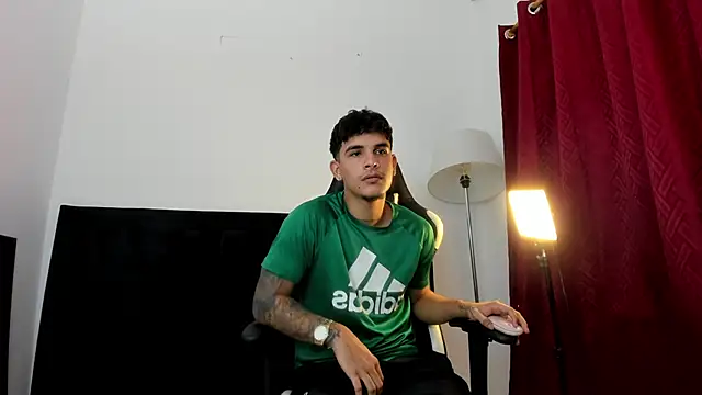 Evan stoner online show from October 11, 2025, 4:12 am