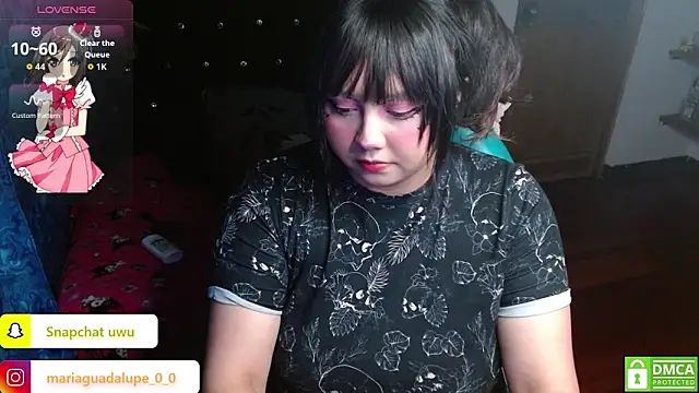 litlle cat online show from September 21, 2025, 5:09 am