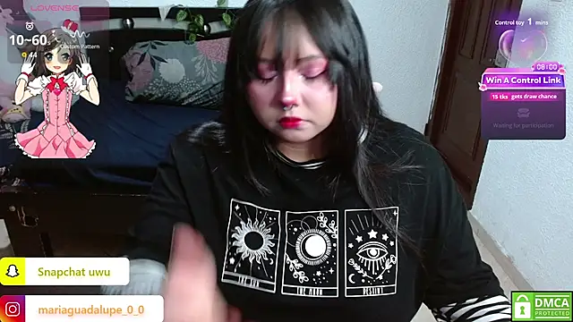 Snapshot of litlle_cat chatting on June 6, 2026, 7:35 am litlle cat online show from June 6, 2026, 7:35 am