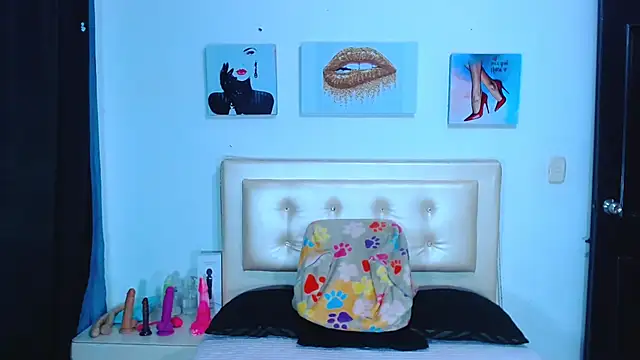 Jenng18 online show from January 14, 2025, 1:47 am