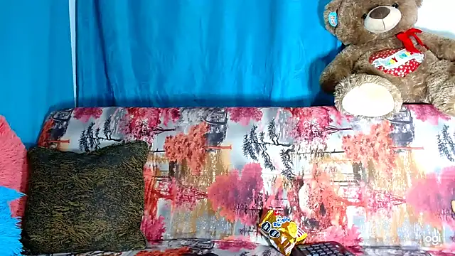 Jenng18 online show from November 13, 2025, 10:47 am