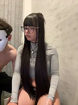 SophiaMelissa online show from April 15, 2026, 4:41 am