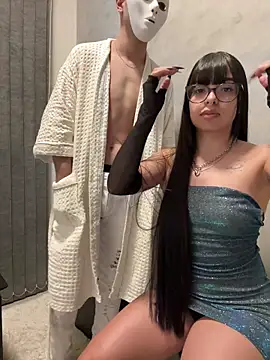 SophiaMelissa online show from April 20, 2026, 12:24 am