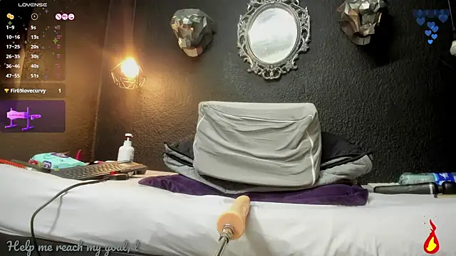 hazel milf online show from March 22, 2025, 4:35 am